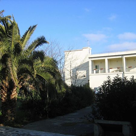 Chiostro Delle Cererie Hotel Matera Exterior photo