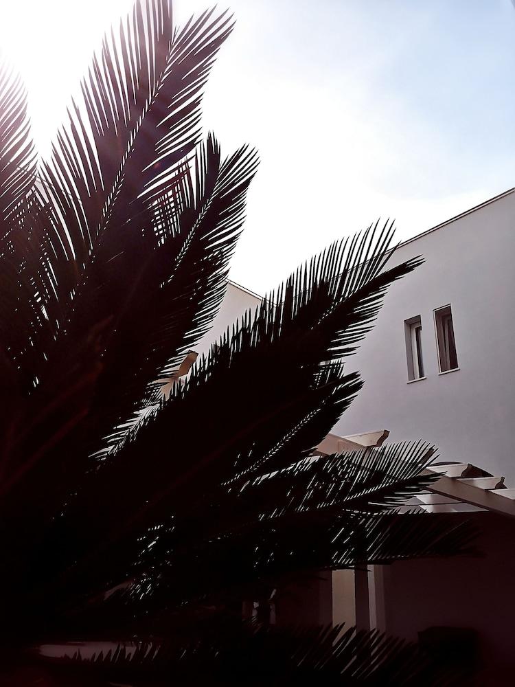 Chiostro Delle Cererie Hotel Matera Exterior photo