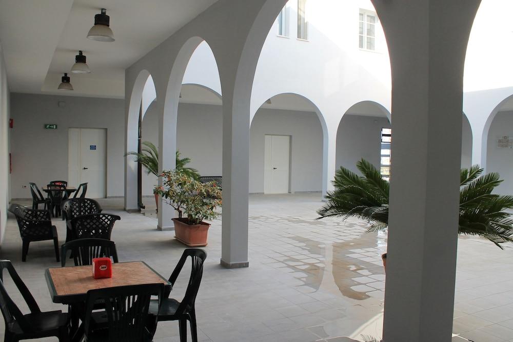Chiostro Delle Cererie Hotel Matera Exterior photo