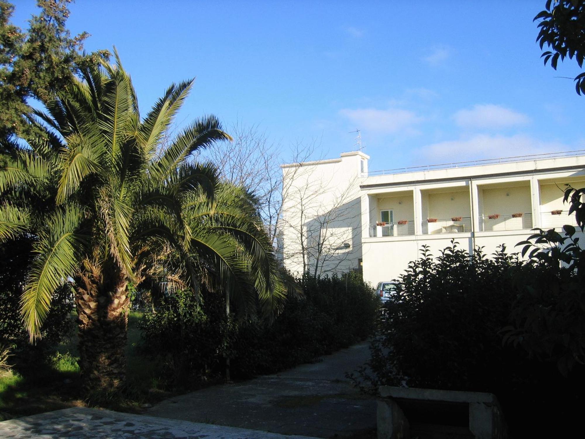 Chiostro Delle Cererie Hotel Matera Exterior photo
