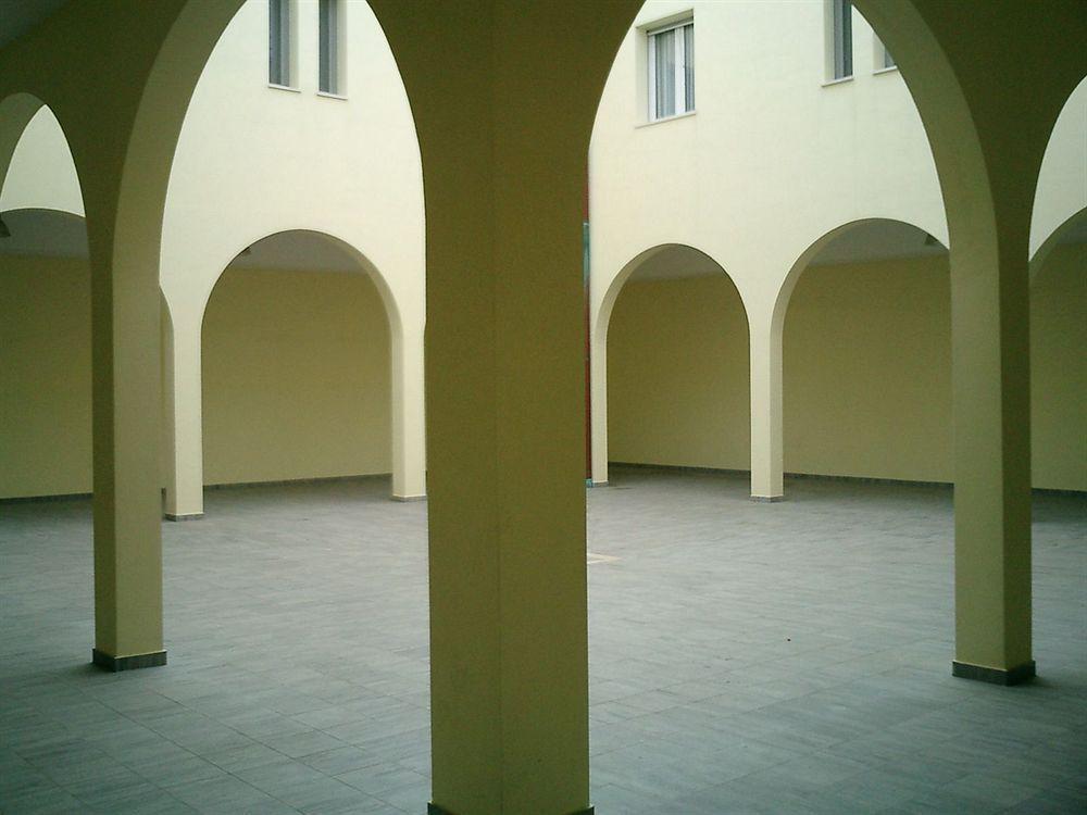 Chiostro Delle Cererie Hotel Matera Exterior photo
