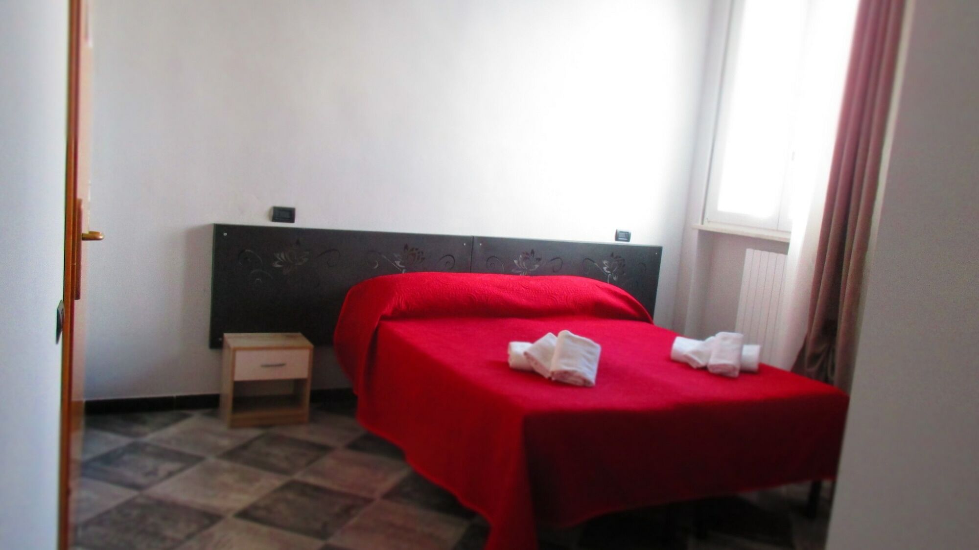 Chiostro Delle Cererie Hotel Matera Exterior photo